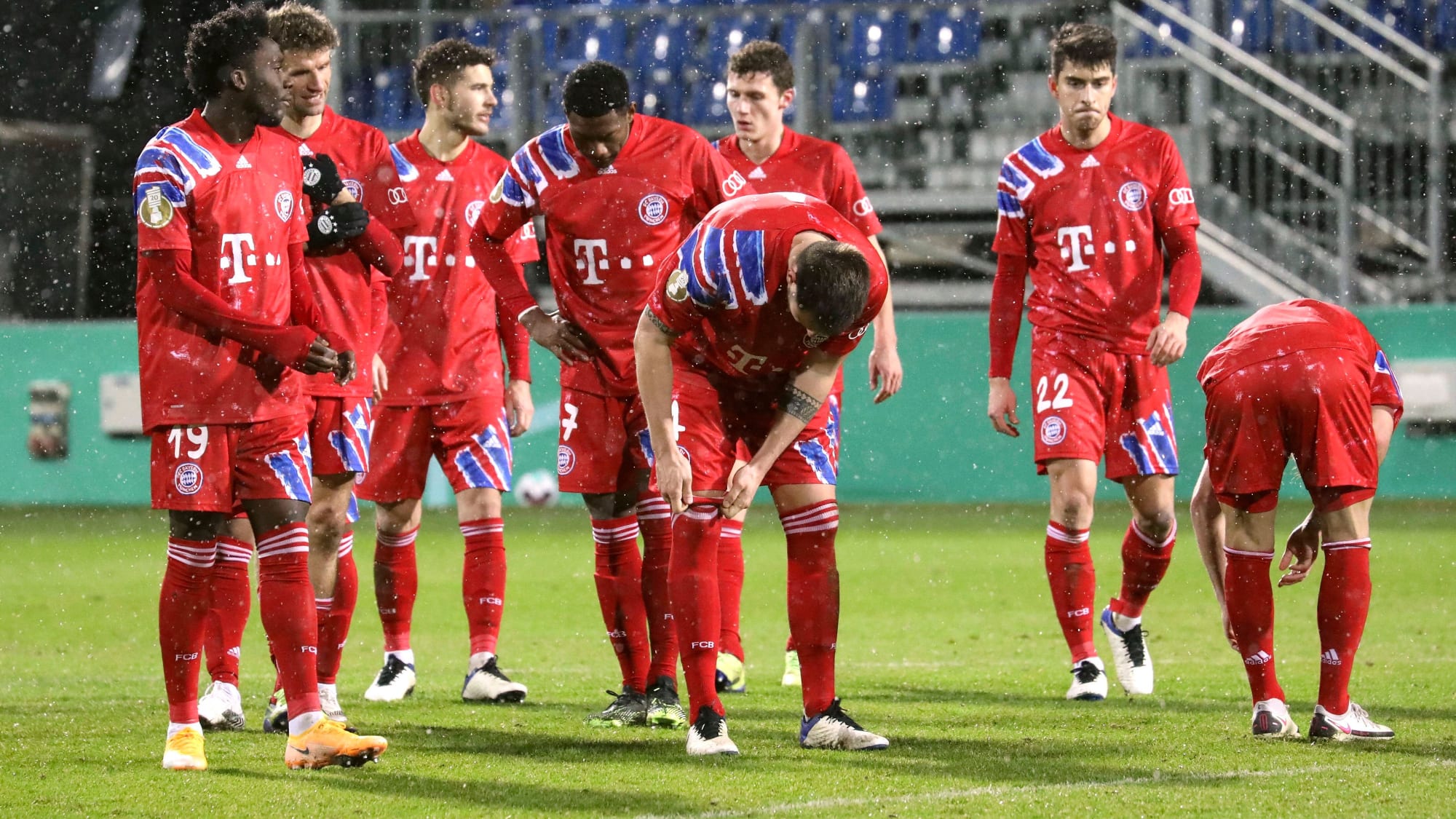 FC Bayern München