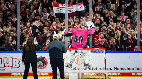 Eishockey - Highlights by MagentaSport