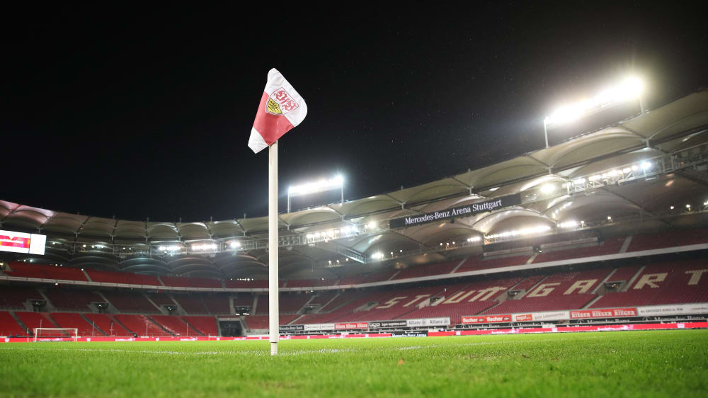 Der VfB Stuttgart hat sich mit Ex-Marketingchef Uwe Fischer einigen k&#246;nnen.