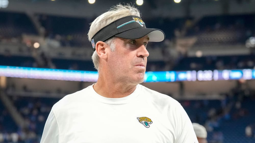 Doug Pederson