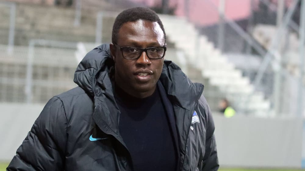 Pablo Thiam wird NLZ-Chef in Bochum
