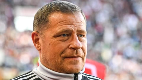 "Wünsche, dass sie da rauskommen"