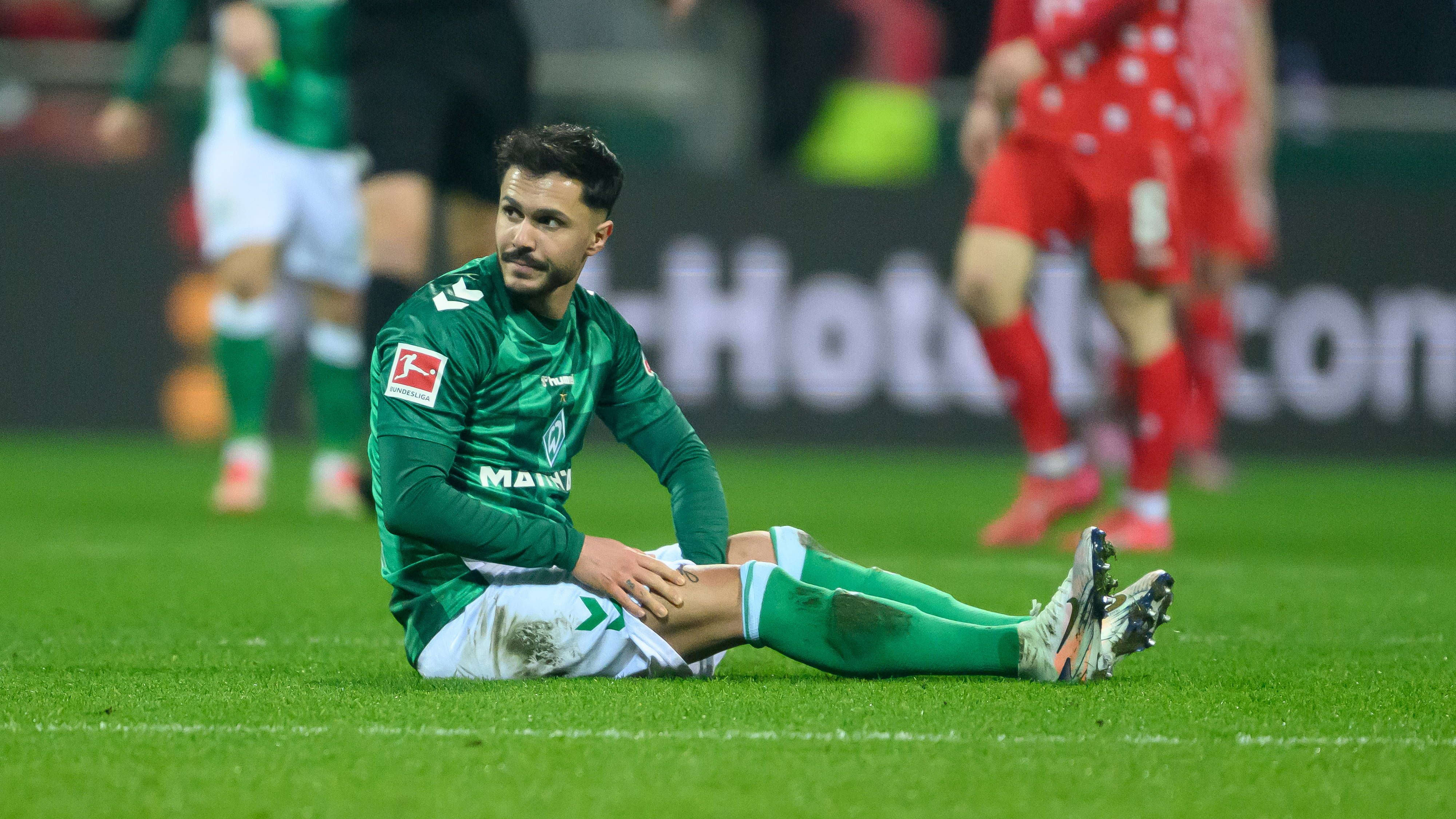 statistiche werder brema - mainz 05