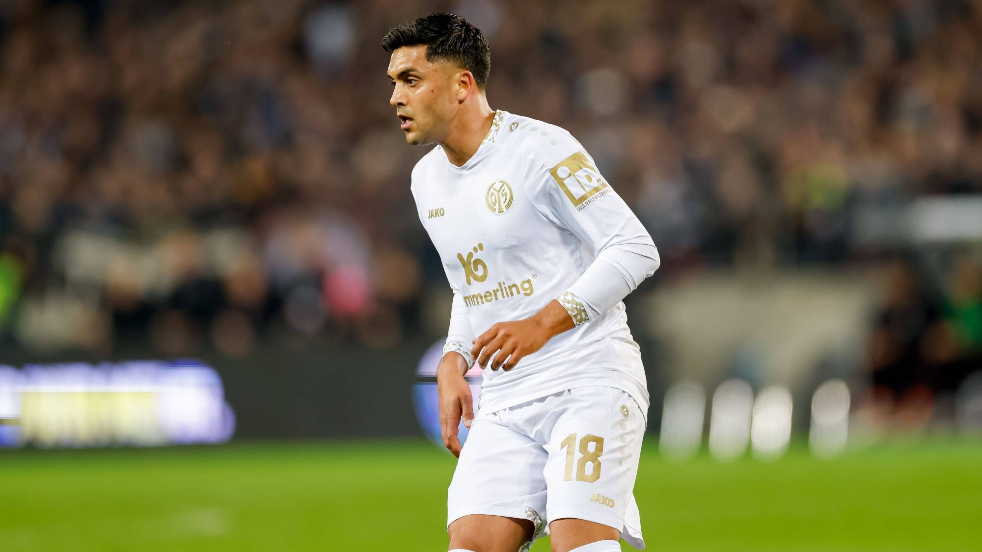 Nadiem Amiri