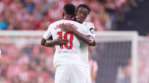 Highlights Bilbao - FC Sevilla | DAZN Highlights