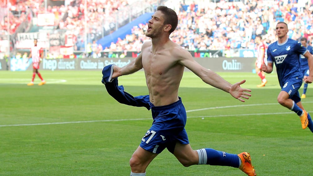 Andrej Kramaric (TSG Hoffenheim)