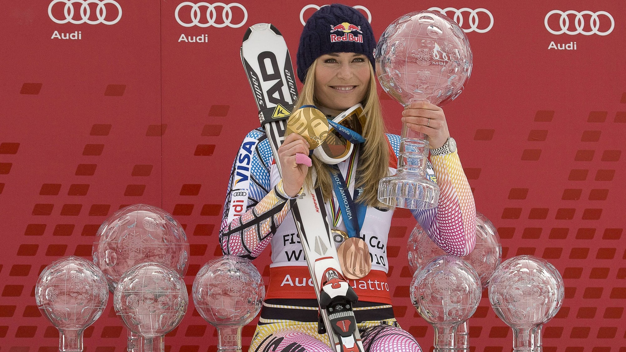 Lindey Vonn