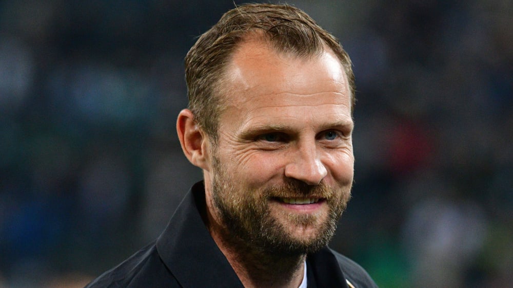 Bo Svensson wird neuer Trainer des 1. FC Union Berlin.