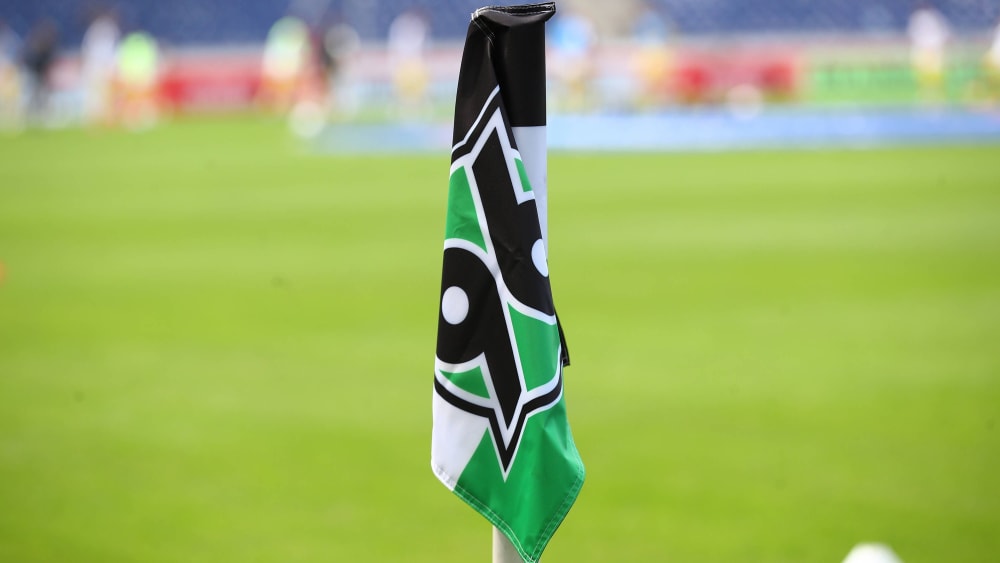 Muss fast 300.000 Euro Geldstrafe zahlen: Hannover 96.