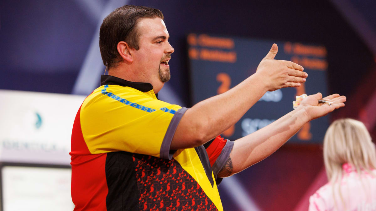 Clemens und Co. mit starkem Start in München kicker