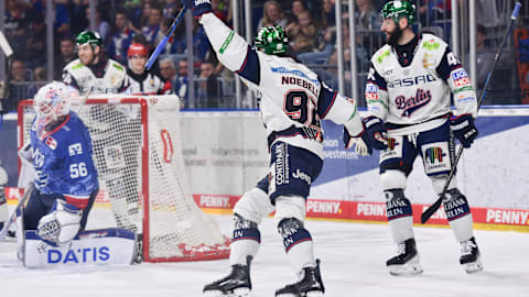 Eishockey - Highlights by MagentaSport