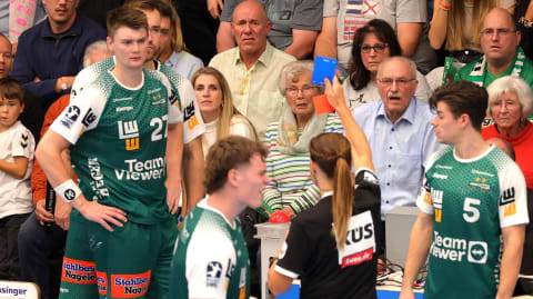 Video Highlights Handball Bundesliga
