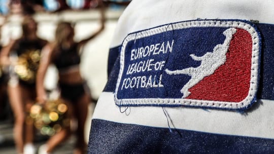 Die European League of Football macht ab 2023 auch in Mailand, Budapest, Zürich und München Station.