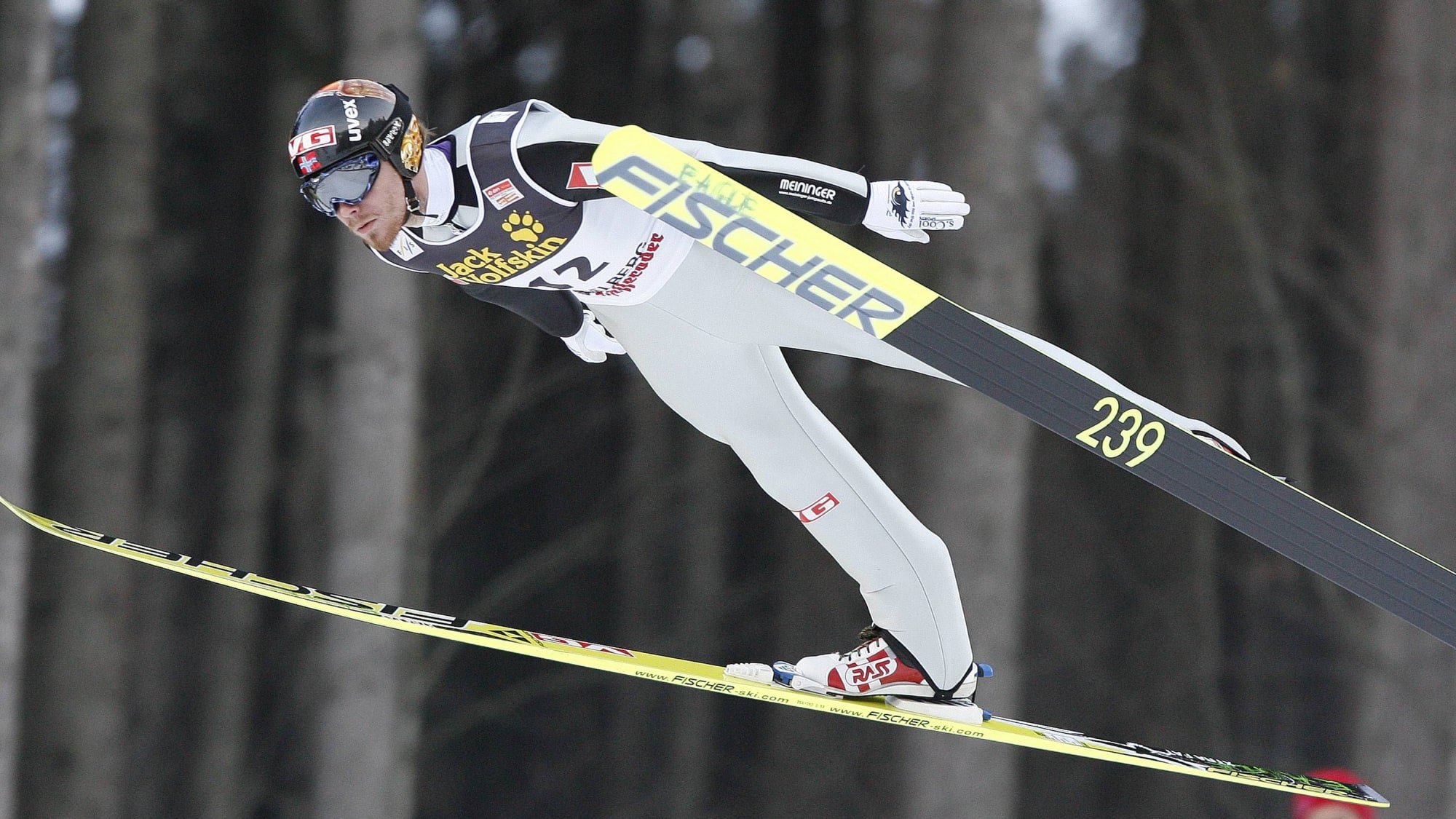 Björn Einar Romören (Norwegen)