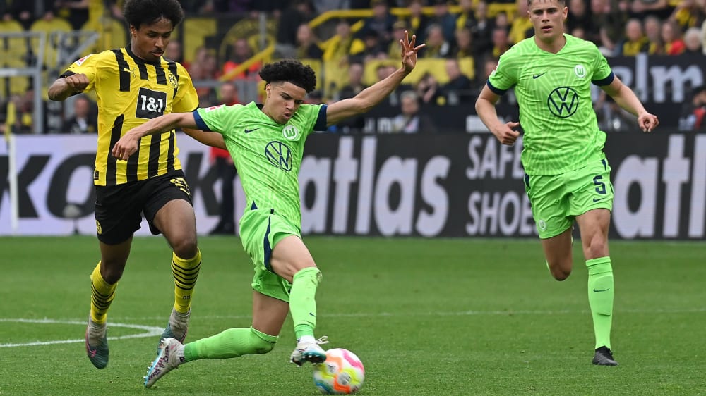 Paredes, Puerta und Co. Diese DeutschlandLegionäre spielen bei der U