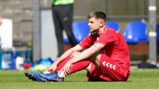 Frust und Enttäuschung bei Eintracht Norderstedt: Nach der 0:2-Pleite gegen Meppen droht die Relegation.