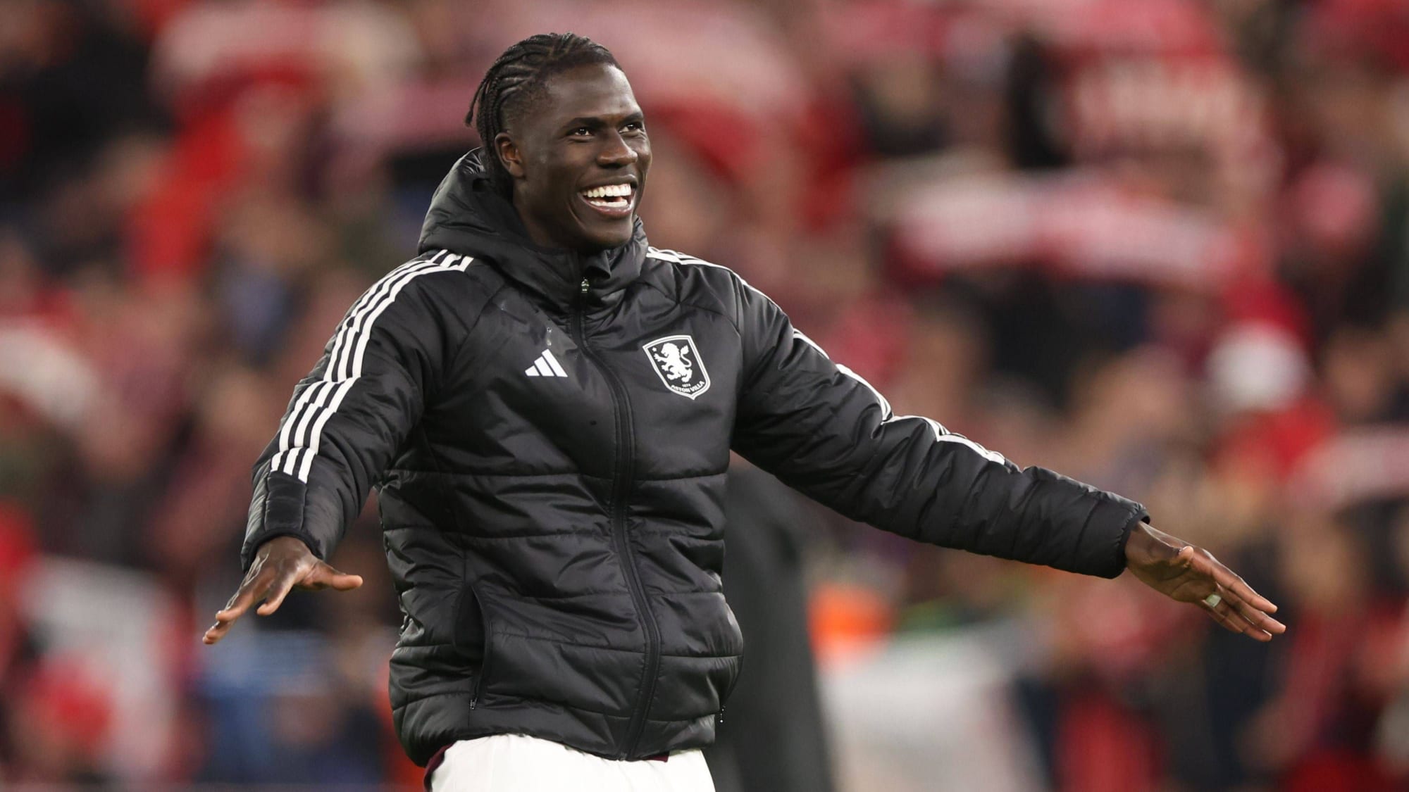 Amadou Onana