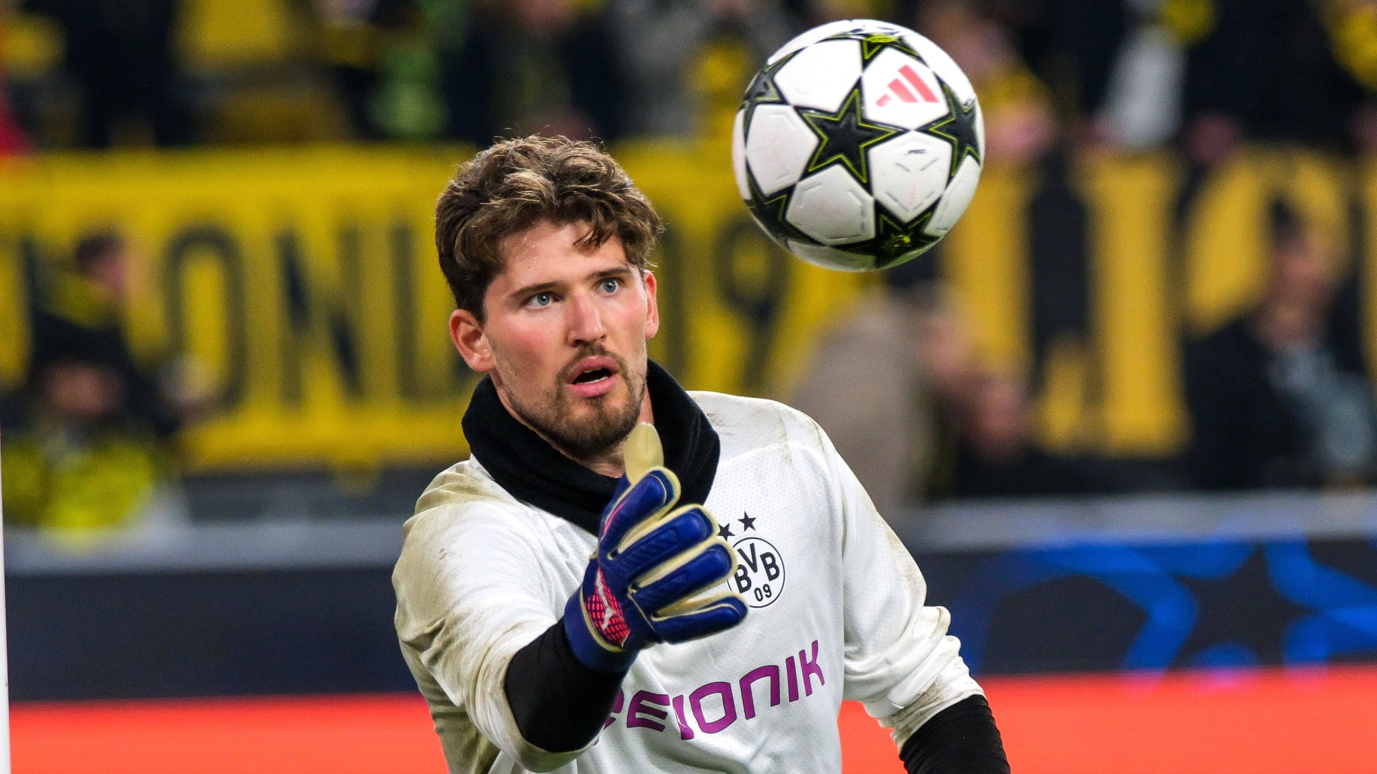 Gregor Kobel