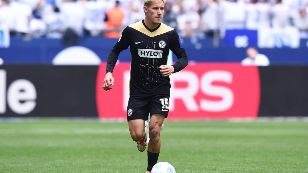 Lukas Pinckert