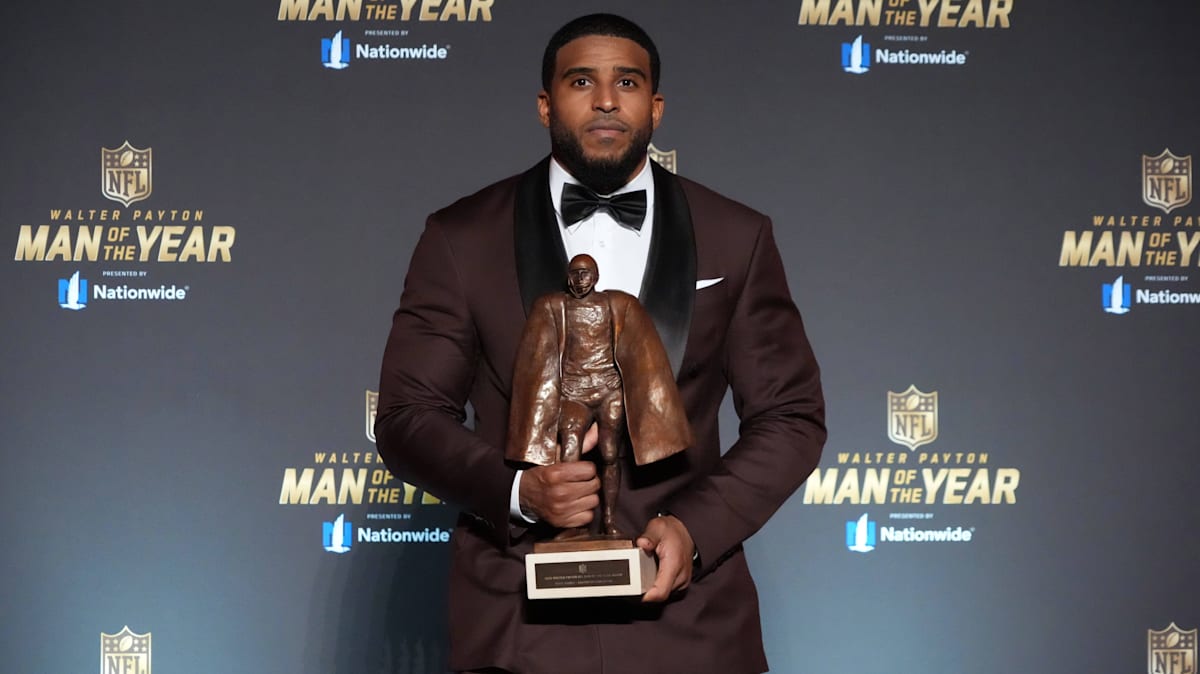 Wagner-gewinnt-den-Walter-Payton-Man-of-the-Year