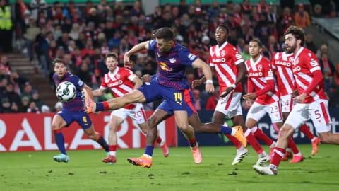 Highlights DFB-Pokal