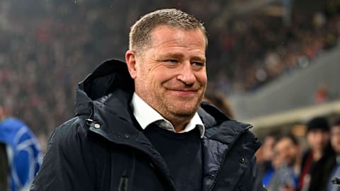 "Nichts Schlimmes" bei Musiala