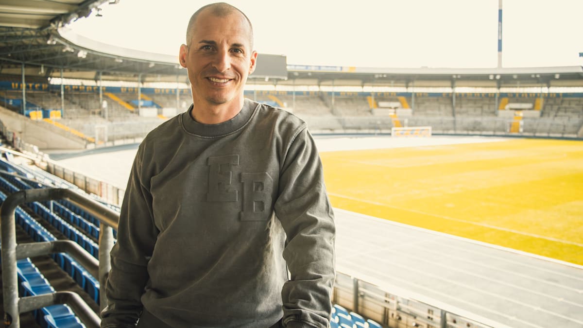 Nächster Ex-Profi fürs Trainerteam: Braunschweig holt Kulovits
