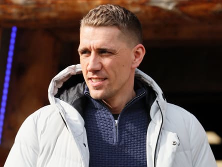 Joker Petersen’s record: “That makes me unique” Joker Petersen’s record: “That makes me unique”