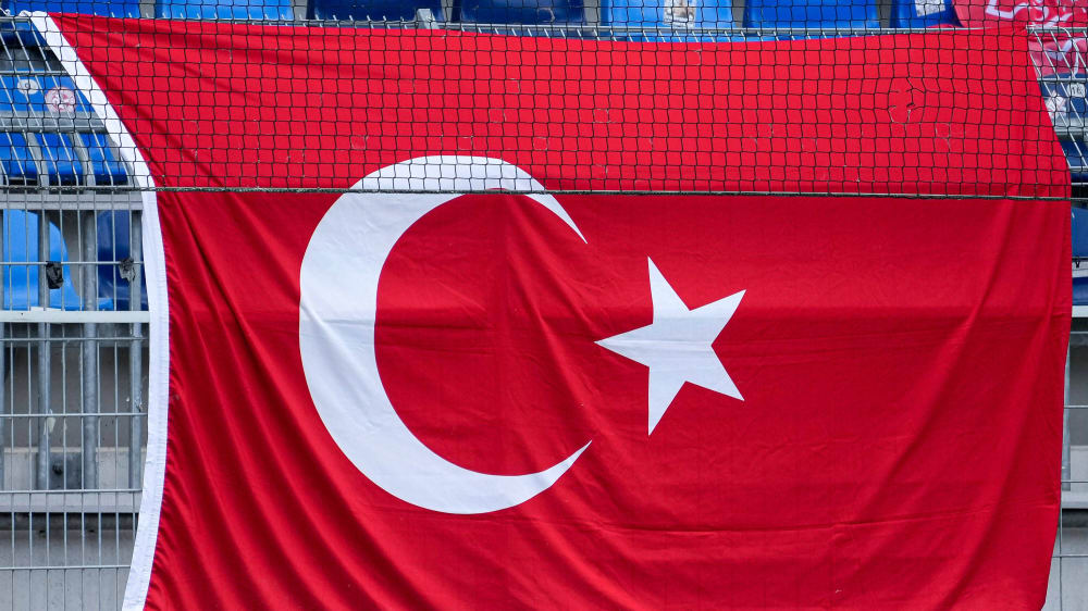 Ein Schrecken mit Folgen: In der Türkei sind nach der Erdbebenkatastrophe Sportevents abgesagt worden.