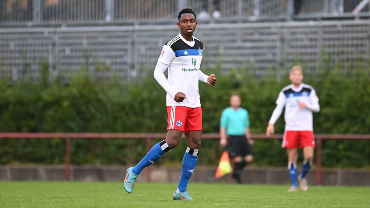 Tah absolviert Medizincheck beim FC Bayern  Transfermarkt
