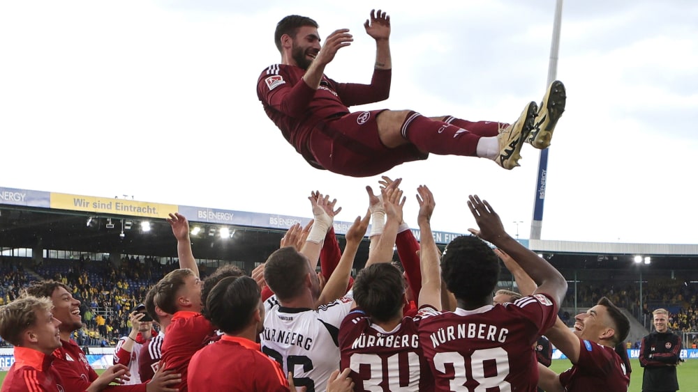 FCN-Routinier Enrico Valentini.