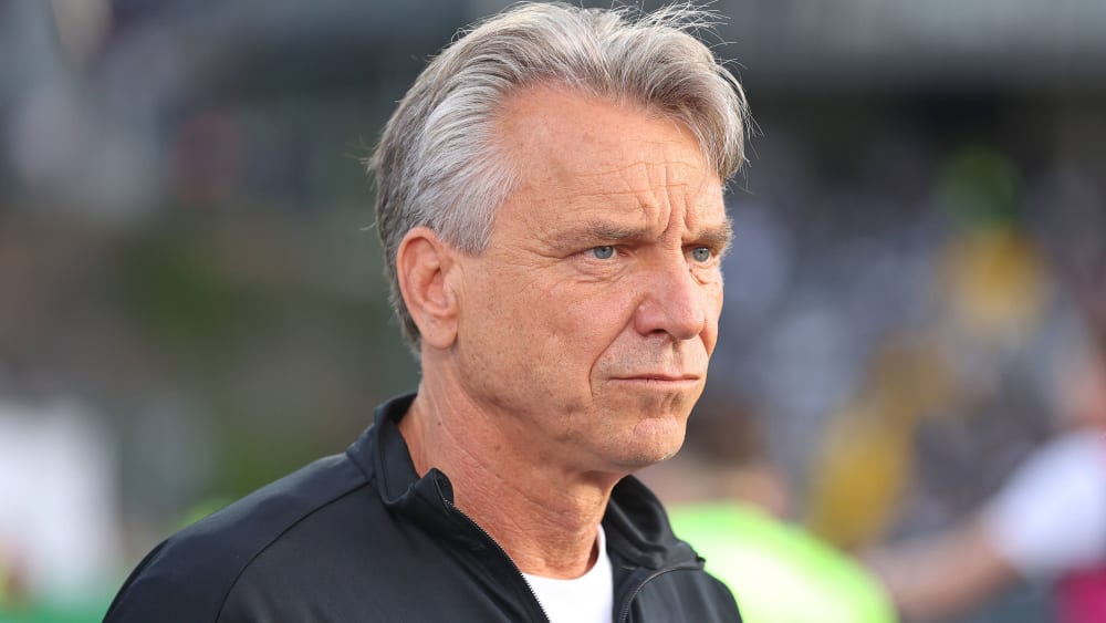 Horst Steffen