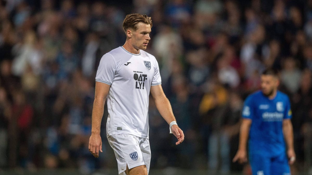 Klatsche gegen Aufsteiger BFC Preussen: Babelsberger Krise spitzt sich zu