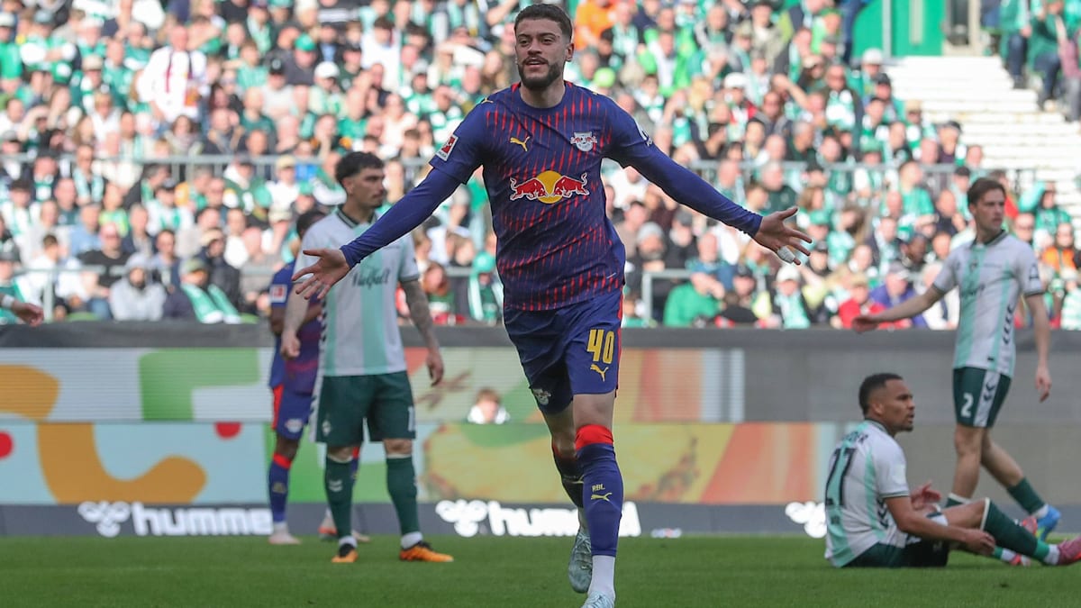 Schäfers Ansage für die 