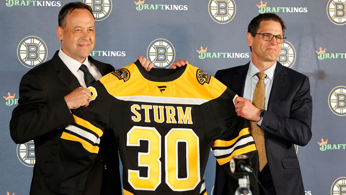 Bruins-Coach-Sturm-im-Interview-W-re-es-gut-gelaufen-w-re-ich-nicht-hier-