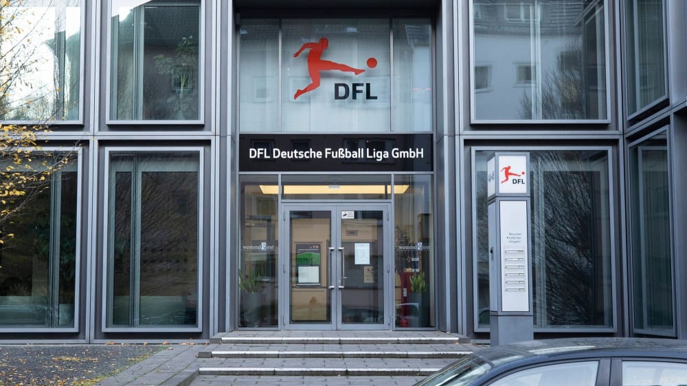 Legt die DFL-Spitze bald schon den 36 Profiklubs einen abgesegneten Plan vor?