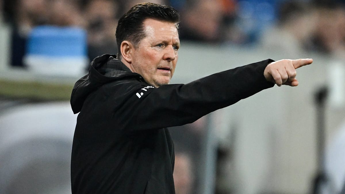 Titz über KSC-Qualität: "Sie haben einen andere Spielweise"