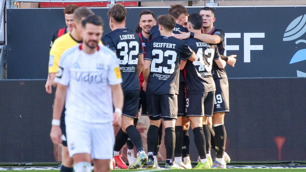 Erstaunlich Fc Ingolstadt Forum Ebenbild
