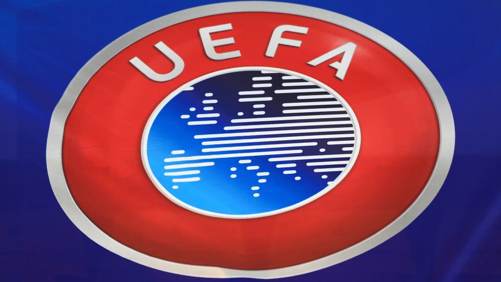 Die UEFA ermittelt nicht gegen Sparta Prag.