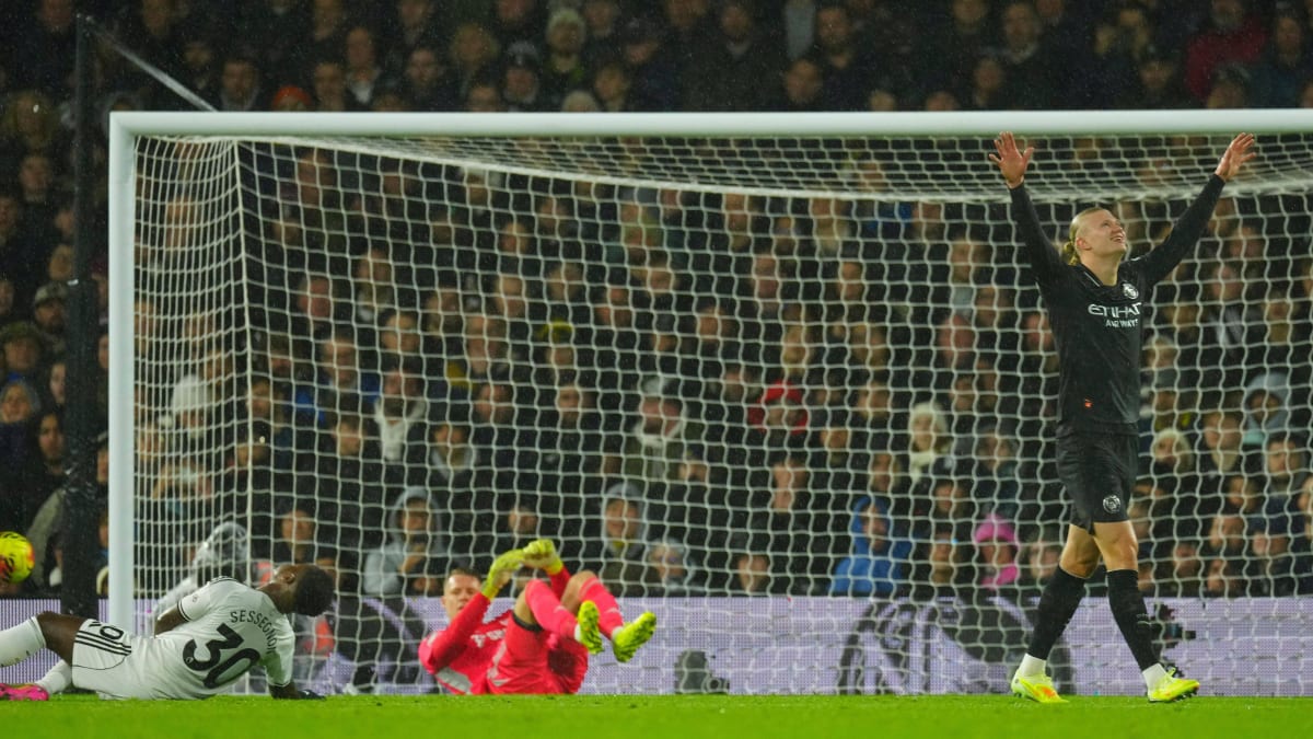 Samt-Haaland-Rekord-City-zittert-sich-nach-Fulhams-spektakul-rer-Aufholjagd-zum-Sieg