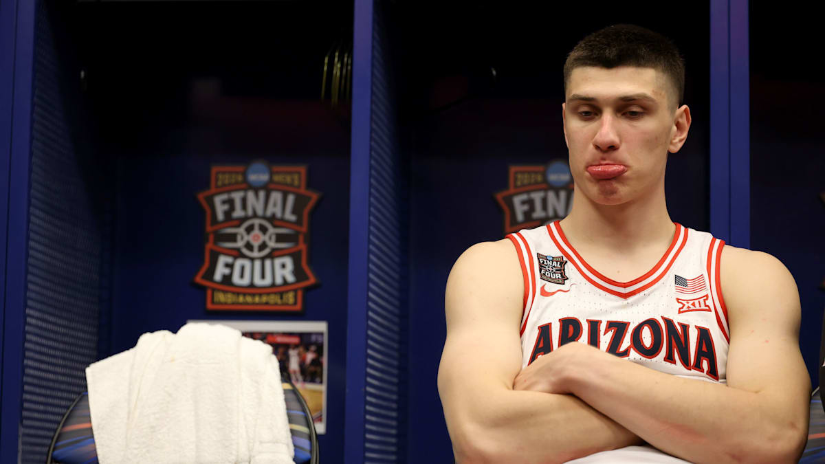 Final Four noch zu groß? Kharchenkov erlebt bitteren Abend