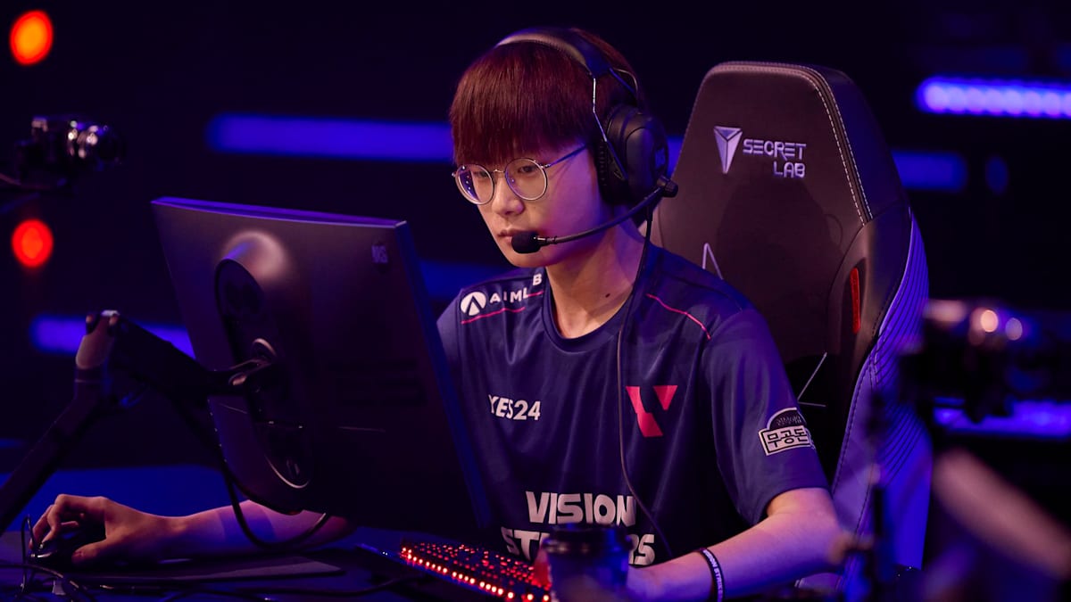 Nach zweijähriger Pause: 'k1Ng' plant Valorant-Rückkehr