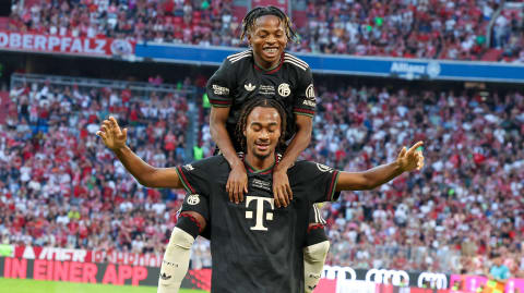 Telekom-Cup - Highlights by MagentaSport