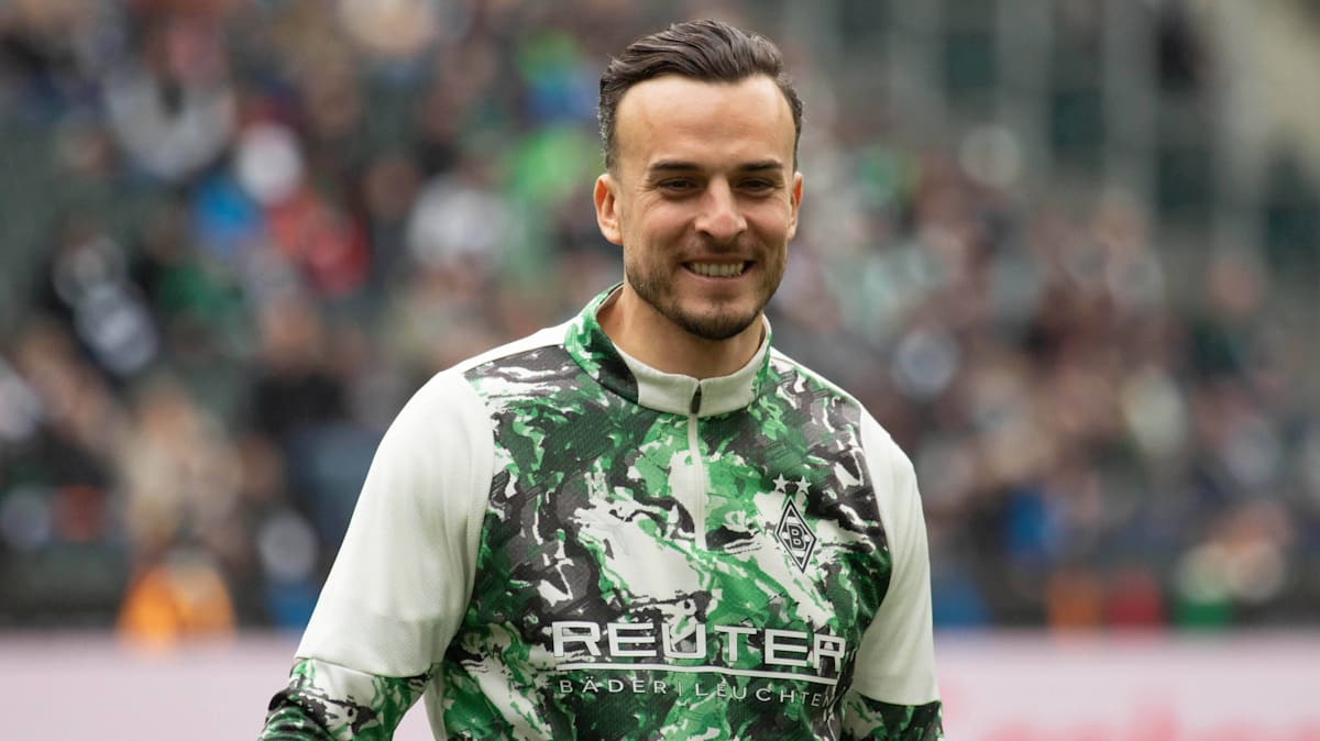 VfL Wolfsburg: Will Tabakovic arrive in the summer?