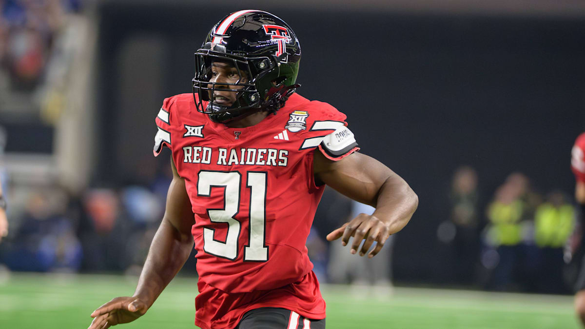 Quarterback-Jäger unter sich: Die fünf besten Edge Rusher der Draft-Klasse