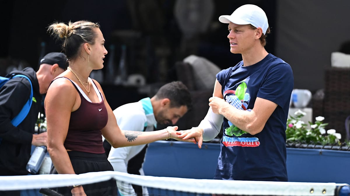 Boykott der French Open? Warum Tennisstars ums Geld streiten