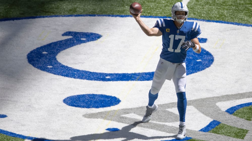Philip Rivers