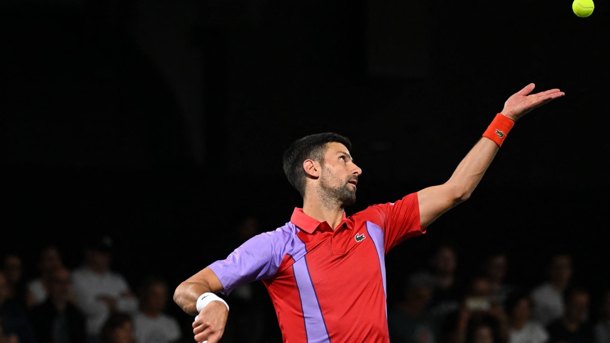 ATP Finals 2023 Datum, Zeitplan, Preisgelder, Übertragung kicker