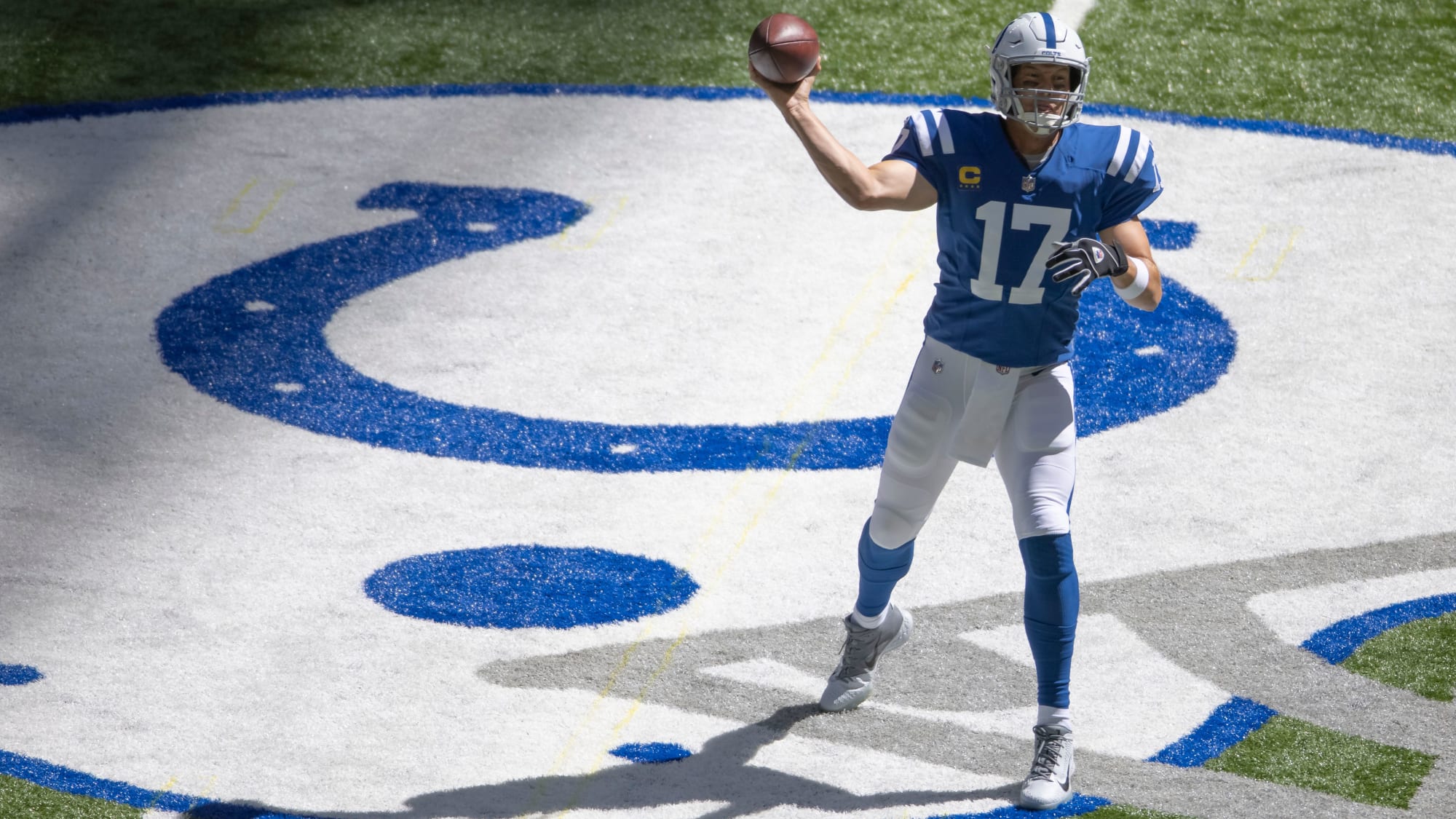 Philip Rivers