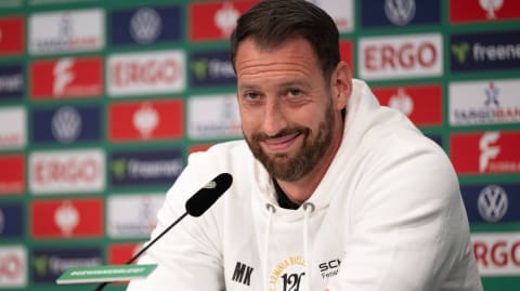 Arminia in Ausnahmezustand
